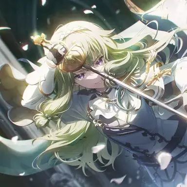 Profile image of 쿠사나기 네네