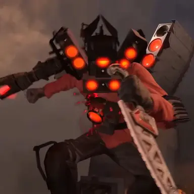 Profile image of 타이탄 스피커맨