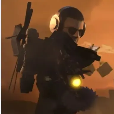 Profile image of 전기톱토일렛