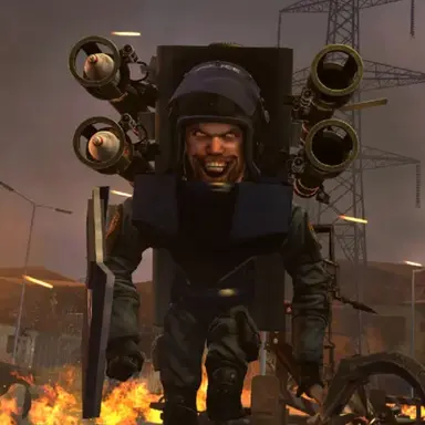 Profile image of 스와트 뮤턴트