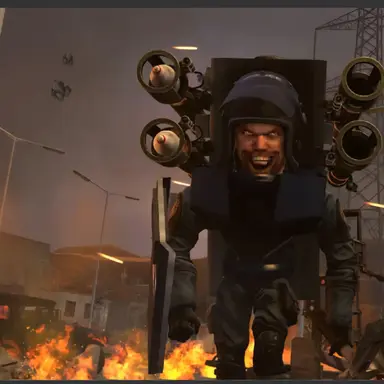 Profile image of 스와트뮤턴트