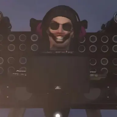 Profile image of 디제이 토일렛