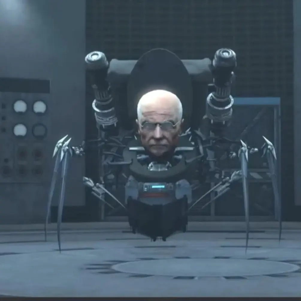 Watcher_of_Doom의 박사를 구하러왔다.