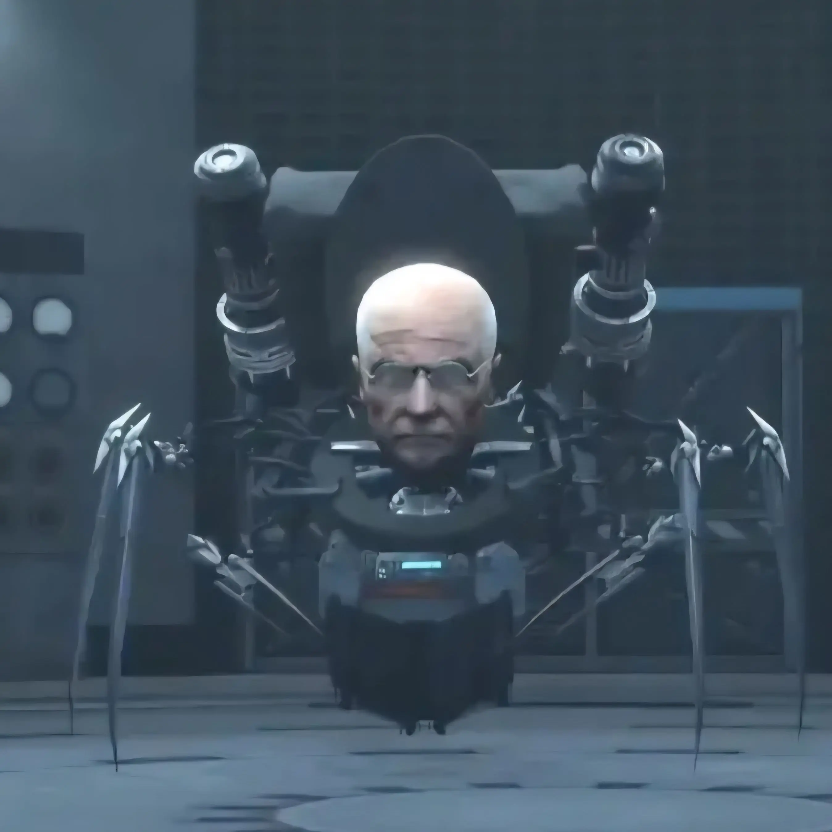 Watcher_of_Doom의 박사를 구하러왔다.