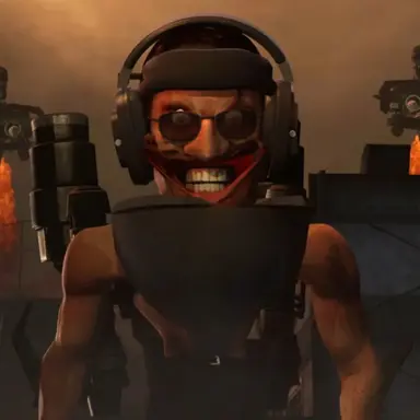 Profile image of 버서커 뮤턴트