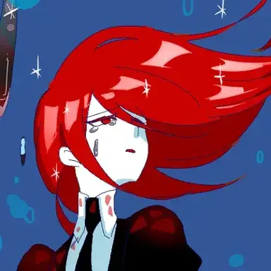 Profile image of Cinnabar