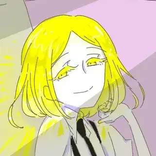 Profile image of Yellow Diamond