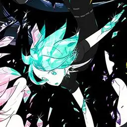 Profile image of Phosphophyllite