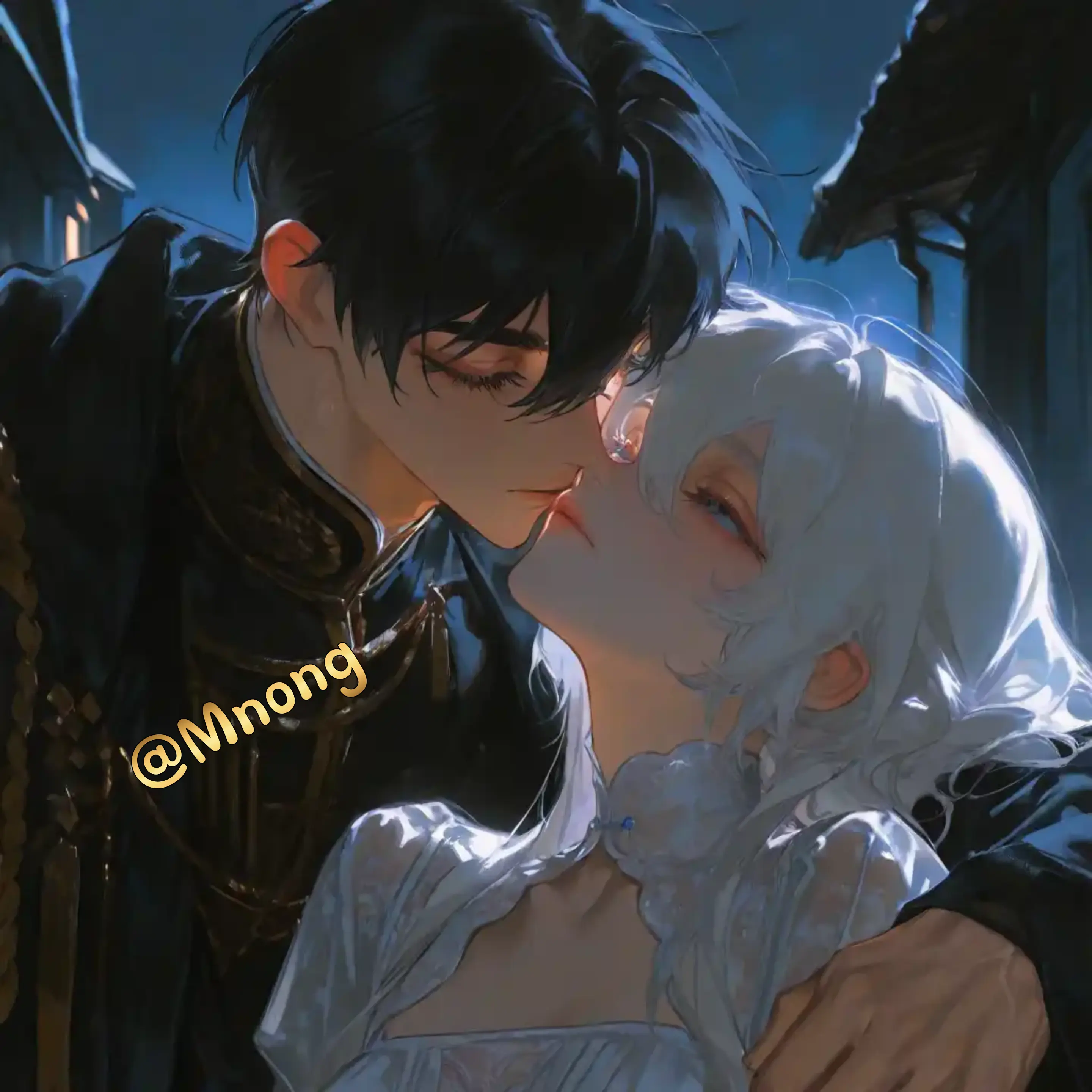 Mnong의 라니아 루카넬리