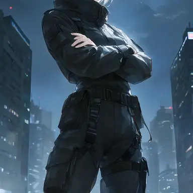Profile image of 아스카 미나토