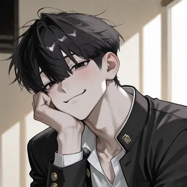 Profile image of 하루야