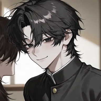 Profile image of 신지