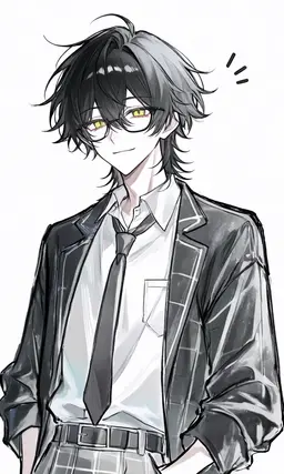 Profile image of 陰