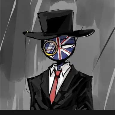 Profile image of 영국