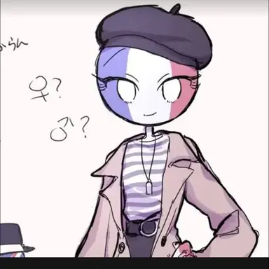 Profile image of 프랑스