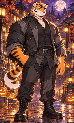 Profile image of タイガ