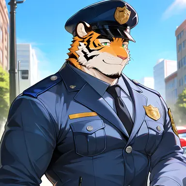 Profile image of タイガ