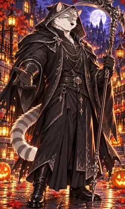 Profile image of レイジ