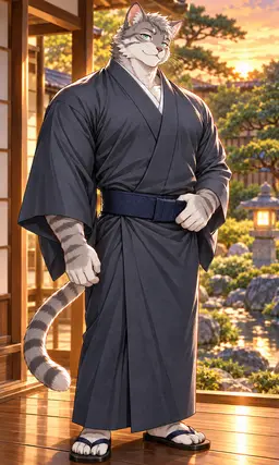 Profile image of レイジ