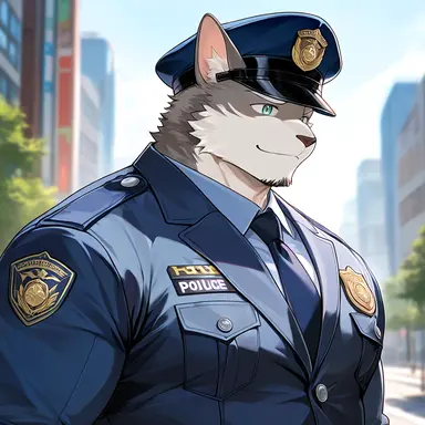 Profile image of レイジ