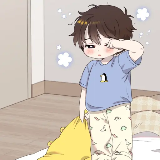 IcyOtter2924의 유빈아