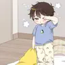 캐릭터 프로필 이미지