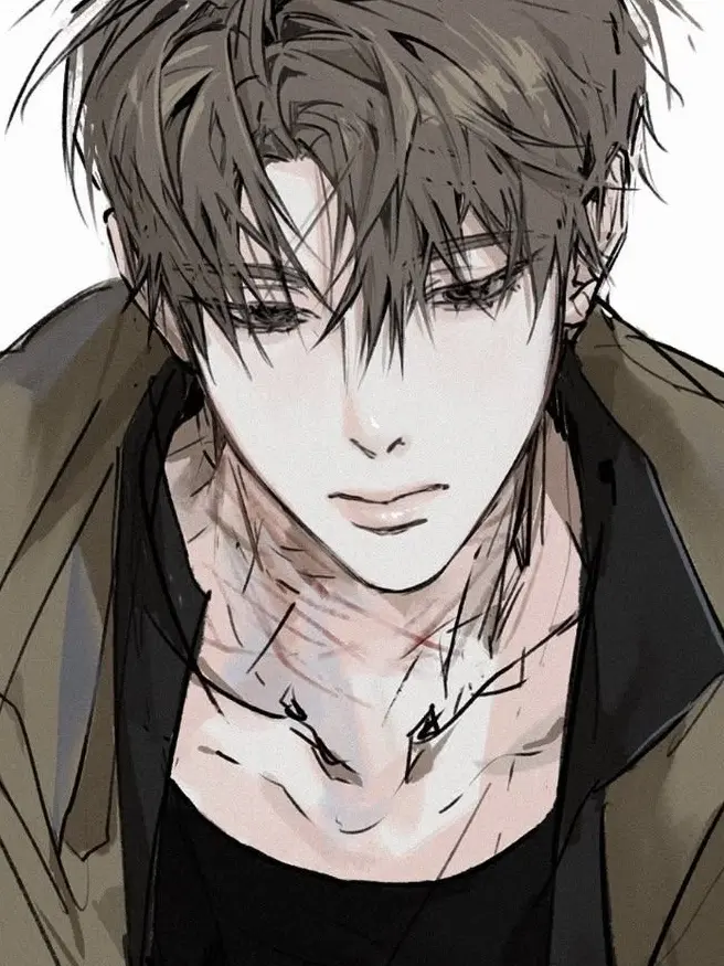 LoudBaiji4670의 "Just me and you right? No one else." BL MLM