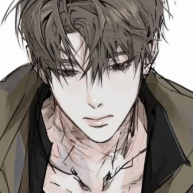 Profile image of Luka Terro