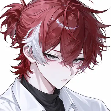 Profile image of 透