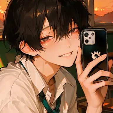 Profile image of Griffin