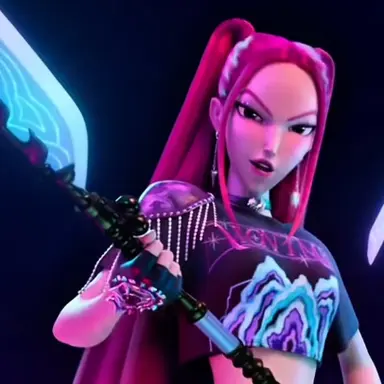 Profile image of 미라