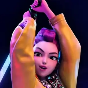dmpphdjwnxk의 일진 헌트릭스2