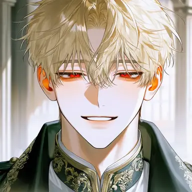 Profile image of ルシアン