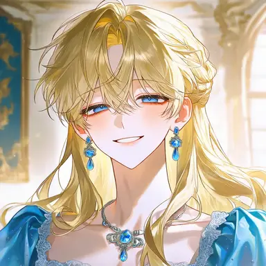 Profile image of エレノア