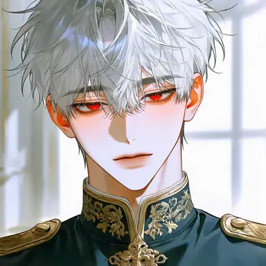 Profile image of アリステア