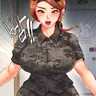 캐릭터 프로필 이미지