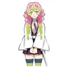 Profile image of 킨로지 미츠리