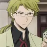 Profile image of 国木田独歩