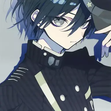 Profile image of 最原 終一