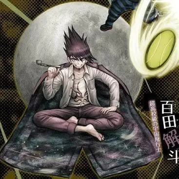 Profile image of 百田 解斗