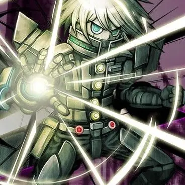 Profile image of キーボ