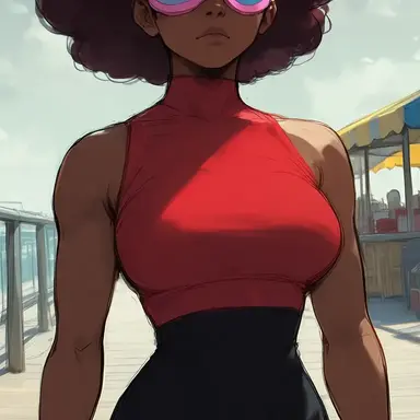 Profile image of Garnet
