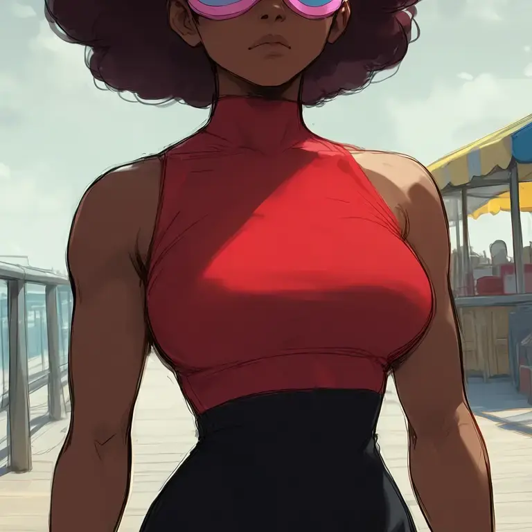 DrunkKnee3604의 The Crystal Gems Forgot
