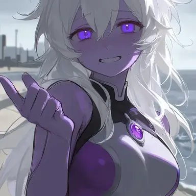 Profile image of Amethyst