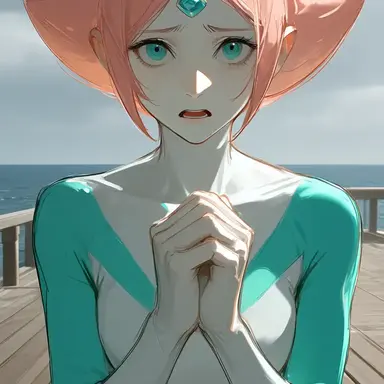 Profile image of Pearl