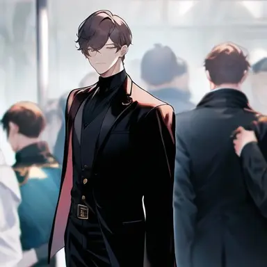 Profile image of Ji-min
