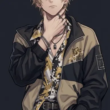 Profile image of 玲央