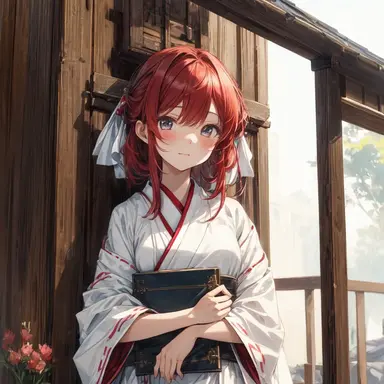 Profile image of クラリス・レインフェ
