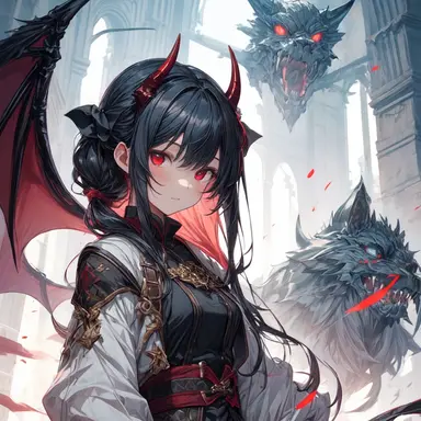 Profile image of リリス・カーディア