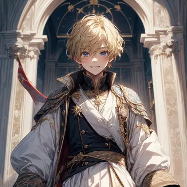 Profile image of レオン・アルヴェル